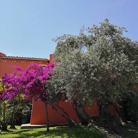 Hotel Il Vecchio Mulino-2