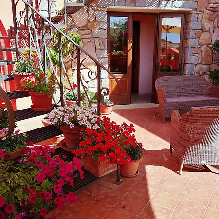 Hotel Il Vecchio Mulino-3